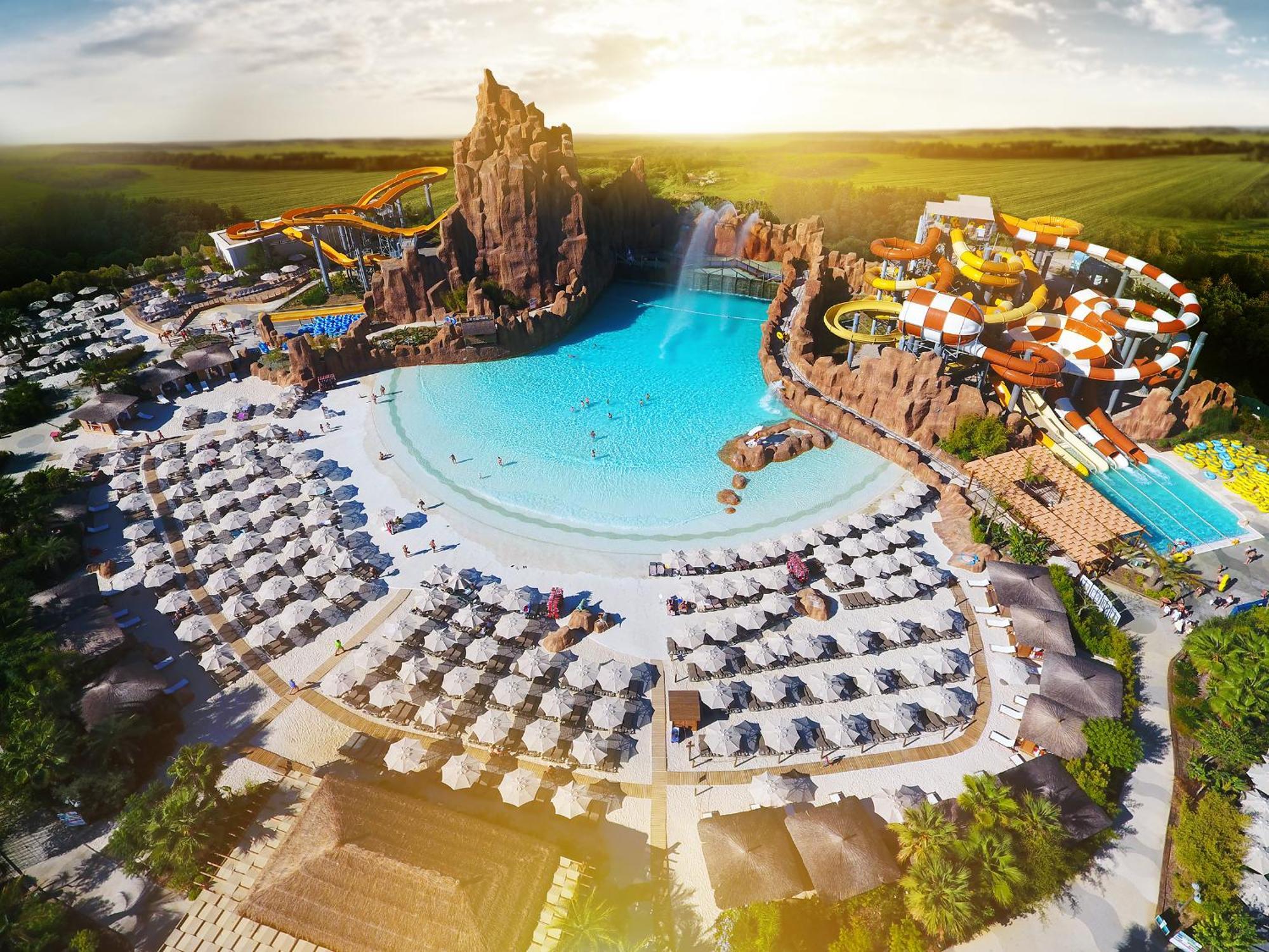 The Land Of Legends Nickelodeon Hotel Antalya ベレキ エクステリア 写真