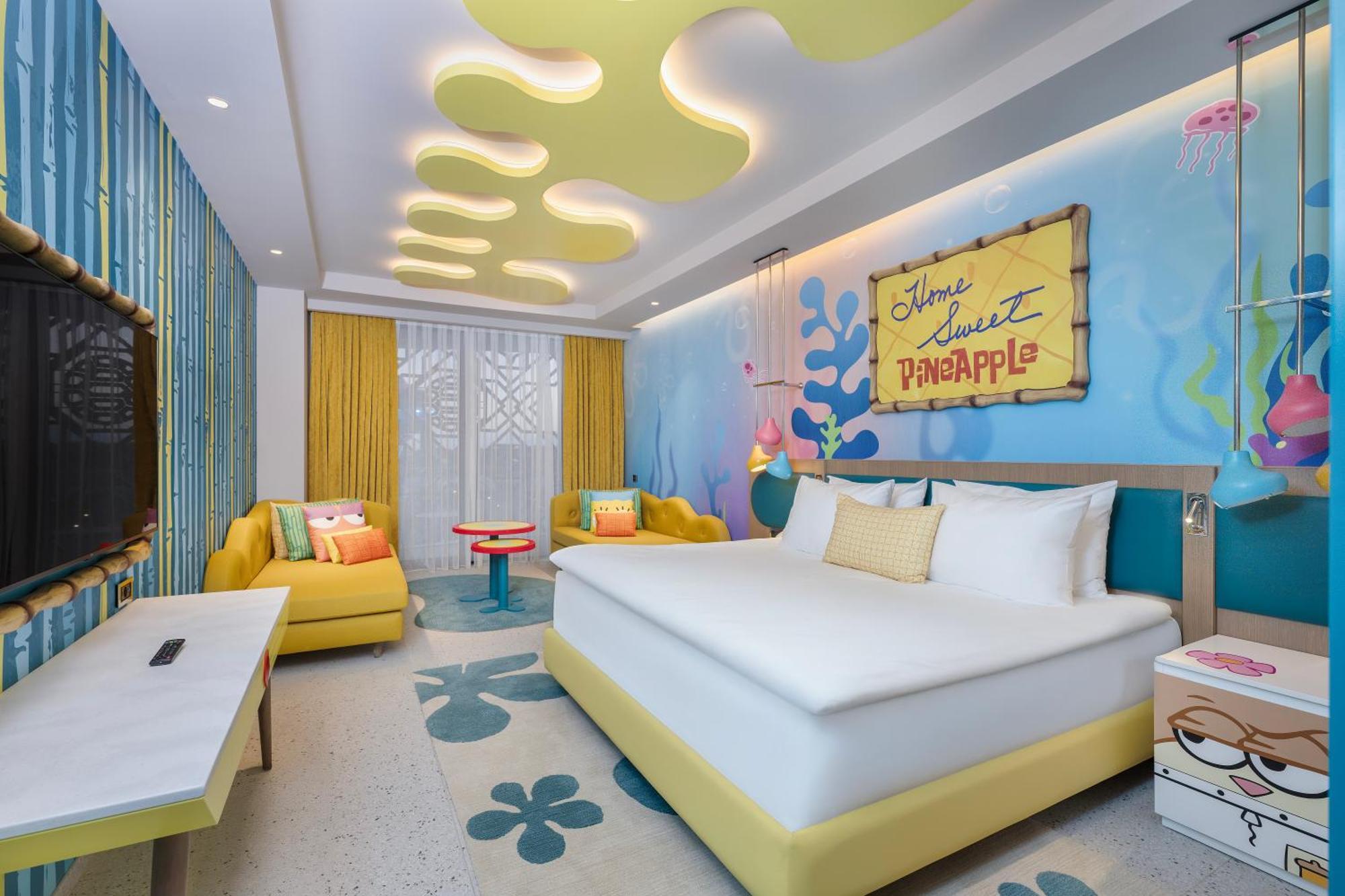 The Land Of Legends Nickelodeon Hotel Antalya ベレキ エクステリア 写真