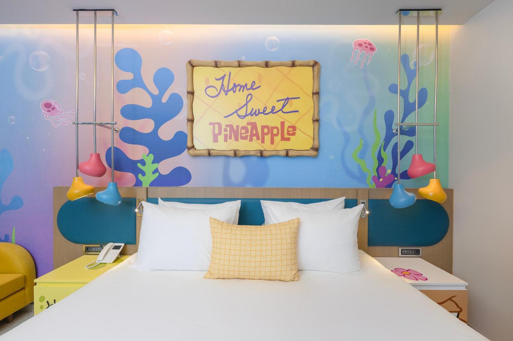 The Land Of Legends Nickelodeon Hotel Antalya ベレキ エクステリア 写真