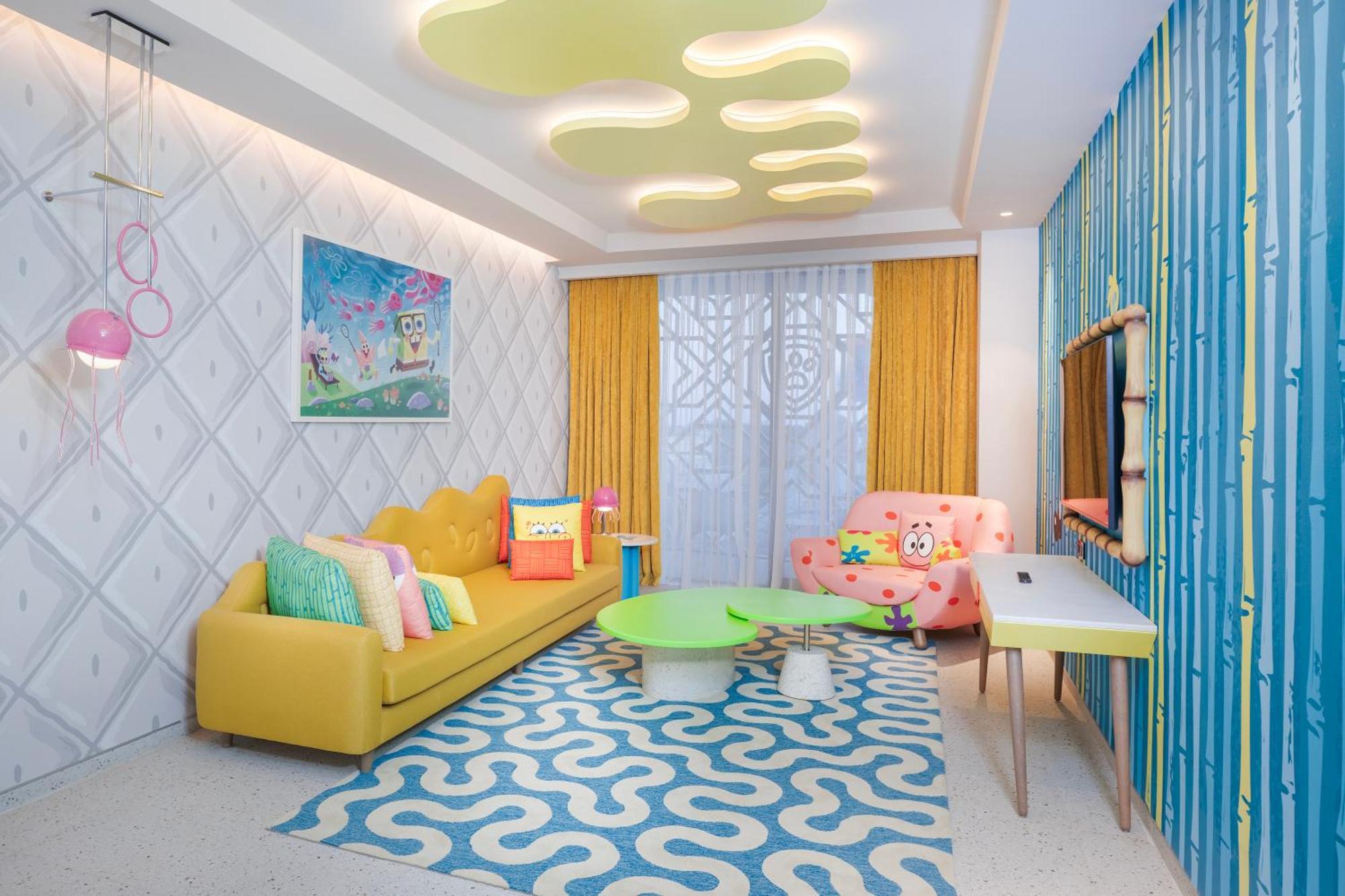 The Land Of Legends Nickelodeon Hotel Antalya ベレキ エクステリア 写真