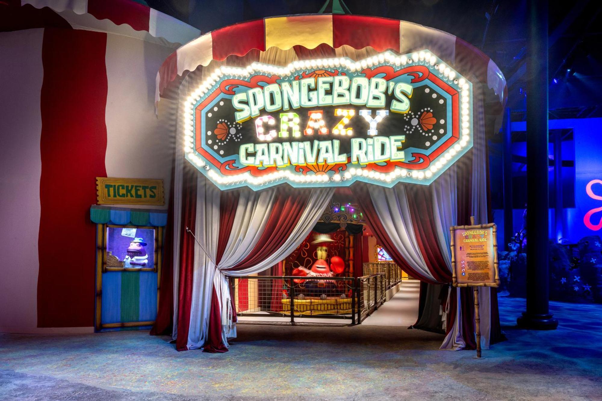 The Land Of Legends Nickelodeon Hotel Antalya ベレキ エクステリア 写真