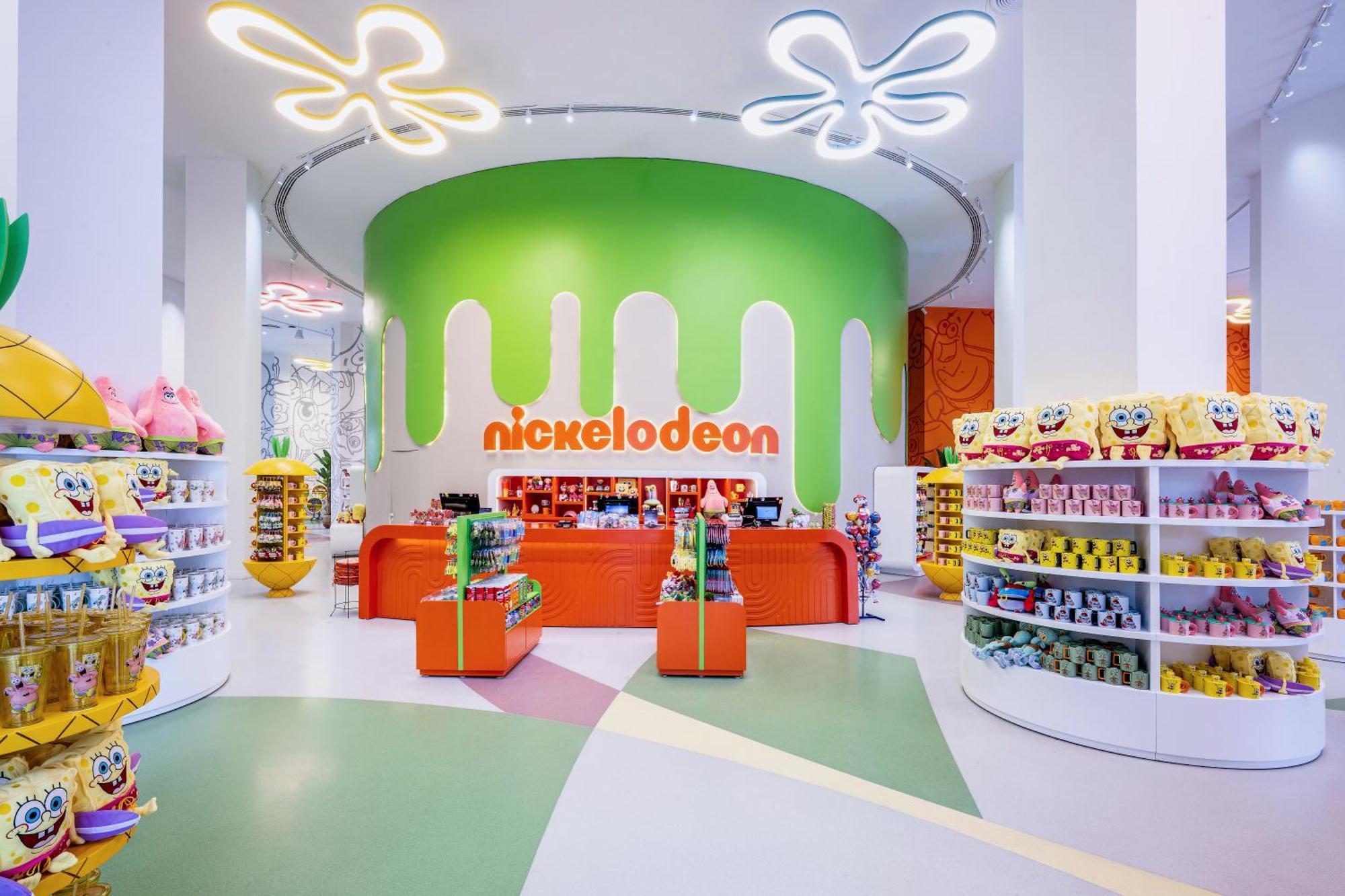 The Land Of Legends Nickelodeon Hotel Antalya ベレキ エクステリア 写真